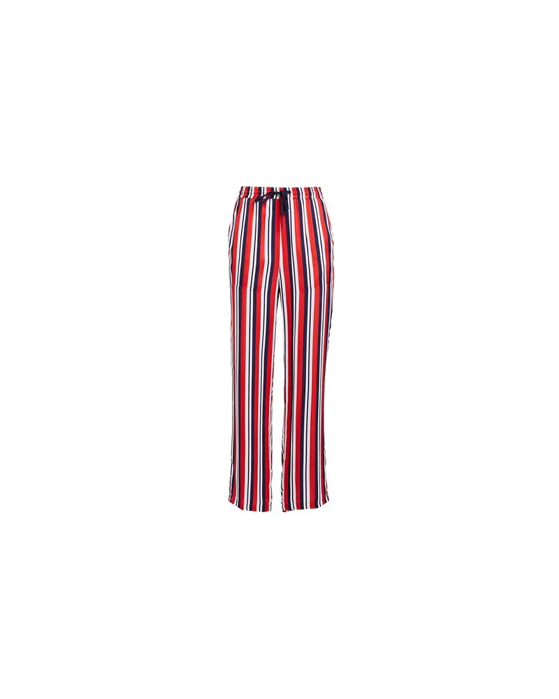 Seventy HOSEN & RÖCKE - Hosenauf YOOX.COM Rot