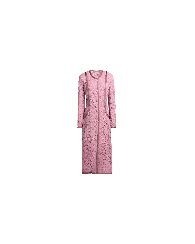 Etro JACKEN & MÄNTEL - Jacken, Mäntel & Trenchcoatsauf YOOX.COM Rosa
