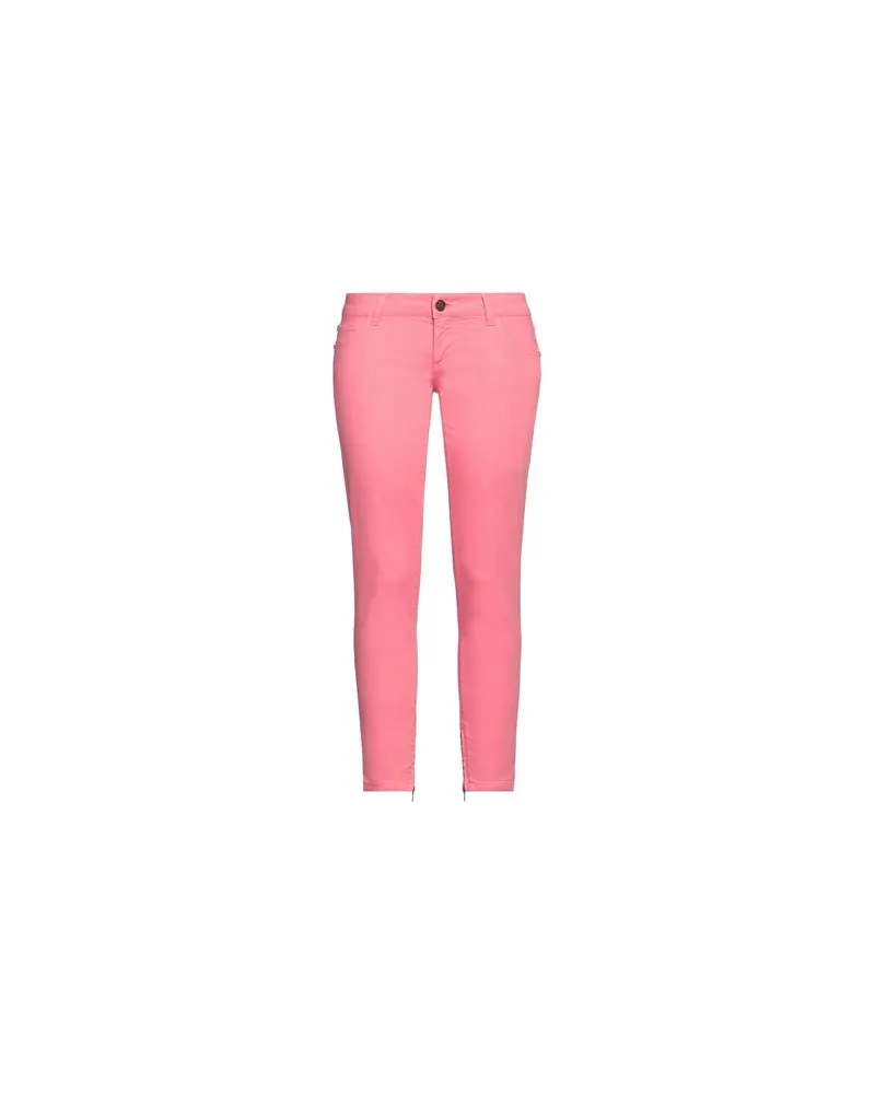 Frankie Morello HOSEN & RÖCKE - Jeanshosenauf YOOX.COM Malve
