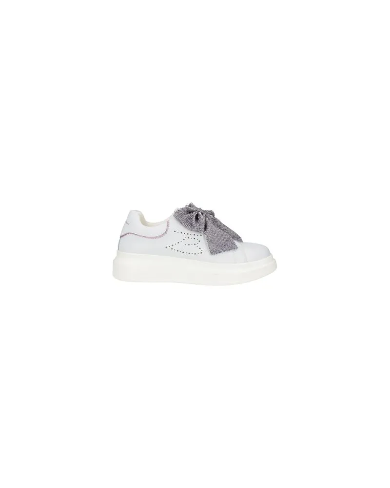 Tosca Blu SCHUHE - Sneakersauf YOOX.COM Violett