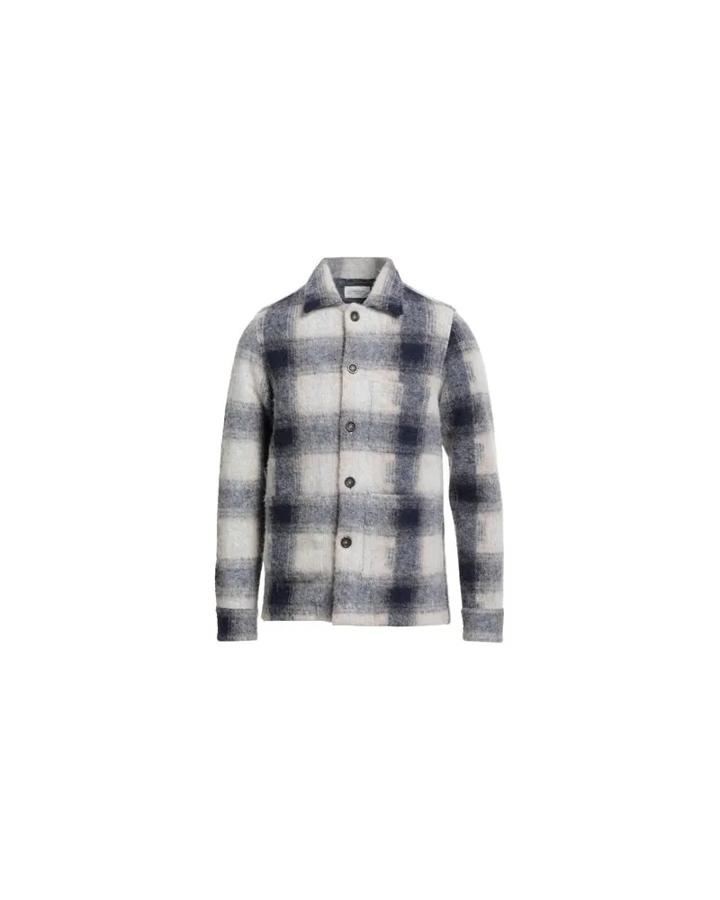 Tintoria Mattei TOPS - Hemdenauf YOOX.COM Hellgrau