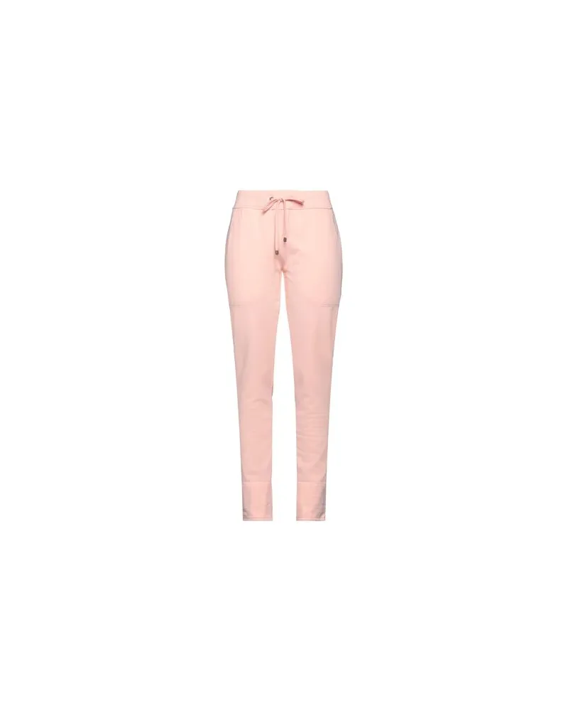 Juvia HOSEN & RÖCKE - Hosenauf YOOX.COM Lachs