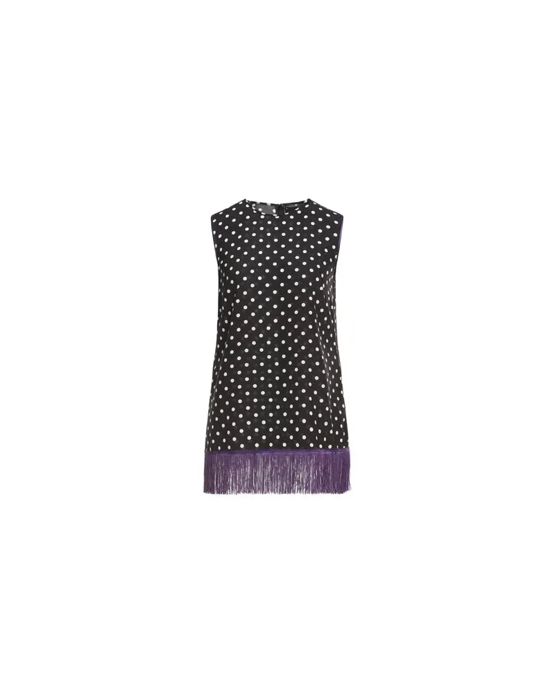 Dolce & Gabbana TOPS - Topsauf YOOX.COM Schwarz