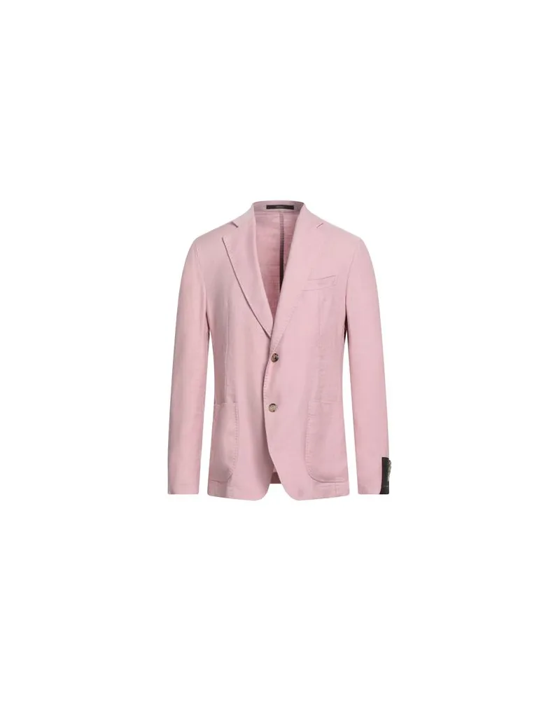 windsor. ANZÜGE und CO-ORDS - Blazersauf YOOX.COM Rosa