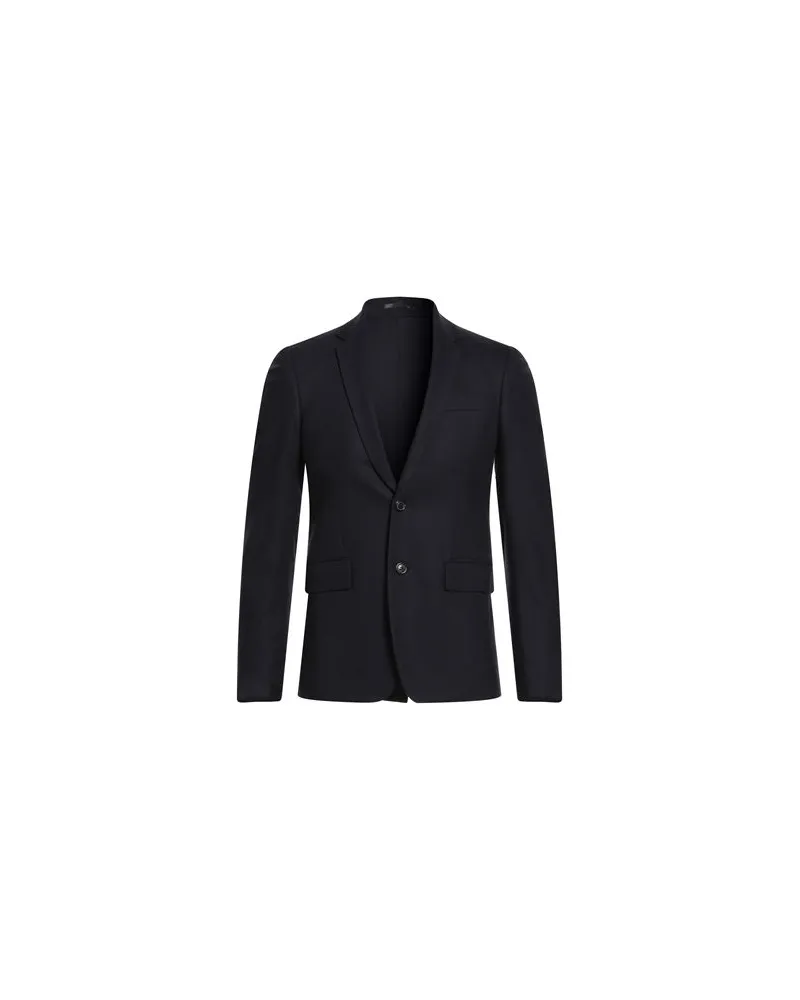 Mauro Grifoni ANZÜGE und CO-ORDS - Blazersauf YOOX.COM Marineblau
