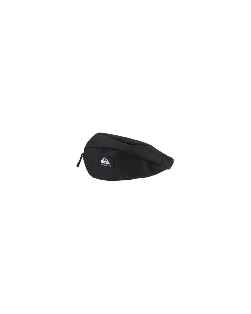 Quiksilver QS Marsupio Pubjug - TASCHEN - Rucksäckeauf YOOX.COM Schwarz