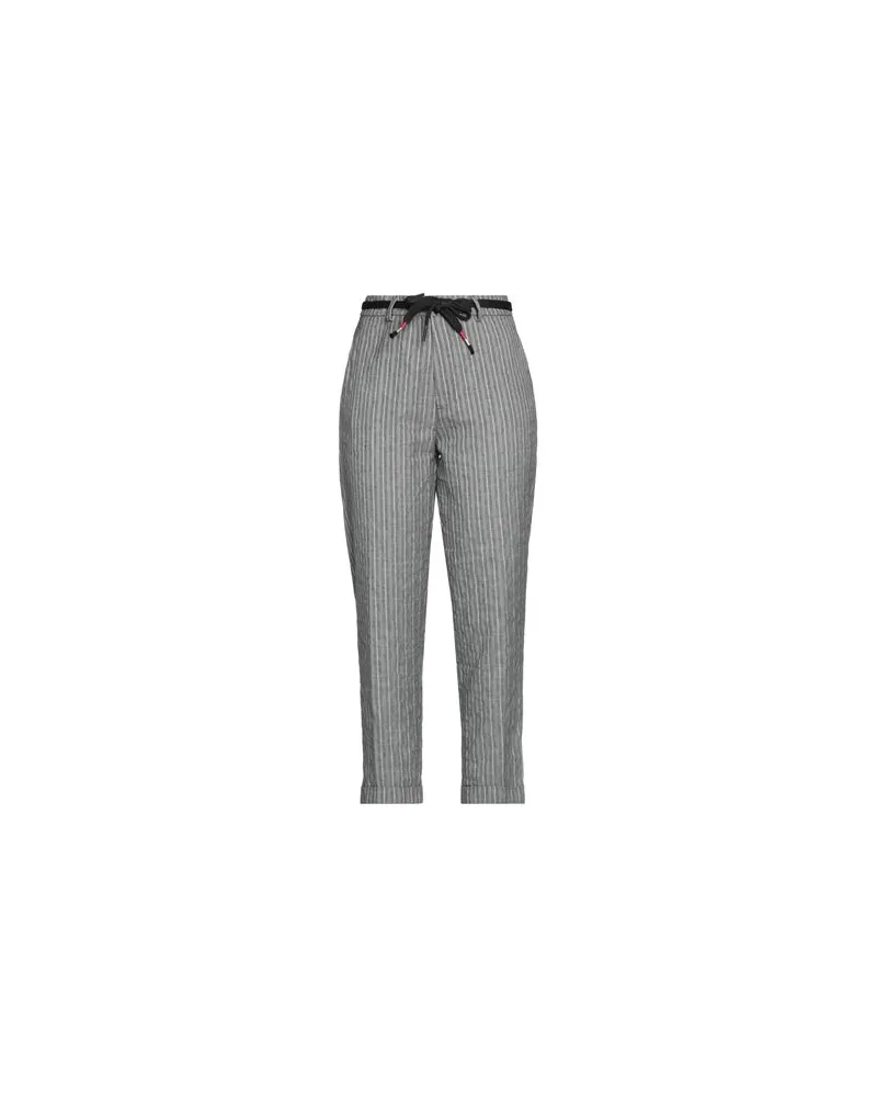 Mason's HOSEN & RÖCKE - Hosenauf YOOX.COM Schwarz