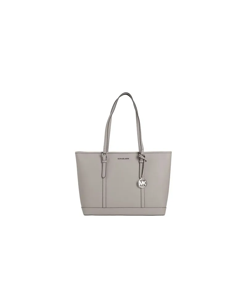 Michael Kors TASCHEN - Schultertaschenauf YOOX.COM Grau