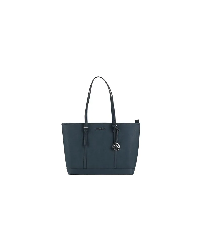 Michael Kors TASCHEN - Schultertaschenauf YOOX.COM Marineblau