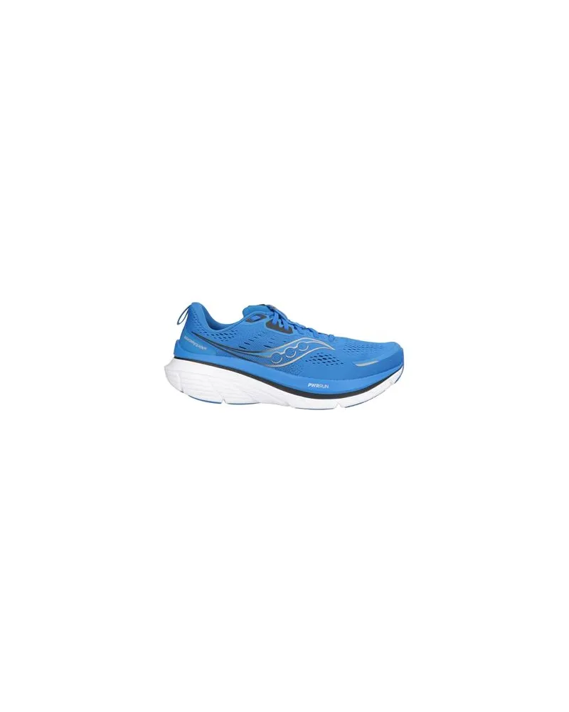 Saucony GUIDE 18  - SCHUHE - Sneakersauf YOOX.COM Blau