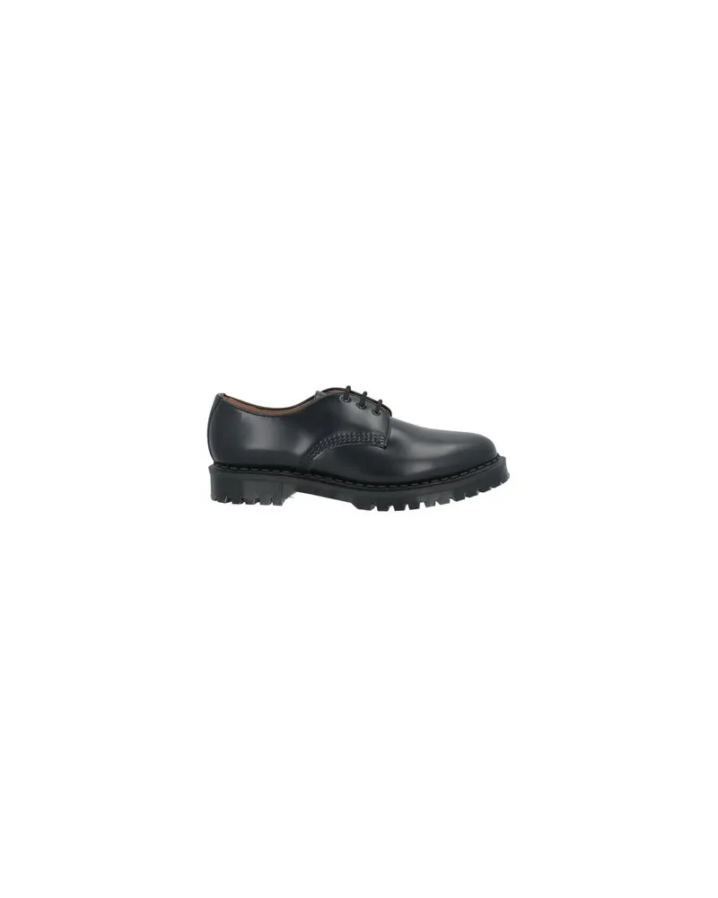 Sandro SCHUHE - Schnürschuheauf YOOX.COM Schwarz