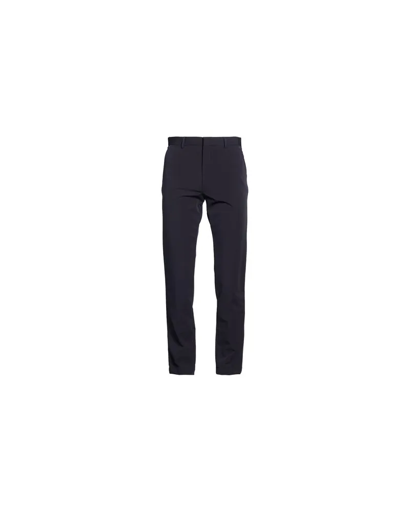 Manuel Ritz HOSEN & RÖCKE - Hosenauf YOOX.COM Marineblau