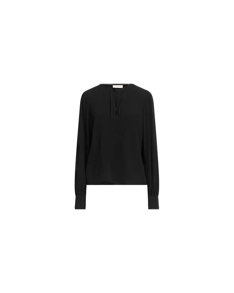 Ulla Johnson TOPS - Topsauf YOOX.COM Schwarz