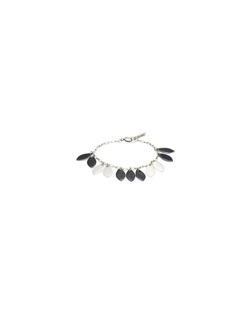 Isabel Marant SCHMUCK und UHREN - Armbänderauf YOOX.COM Schwarz