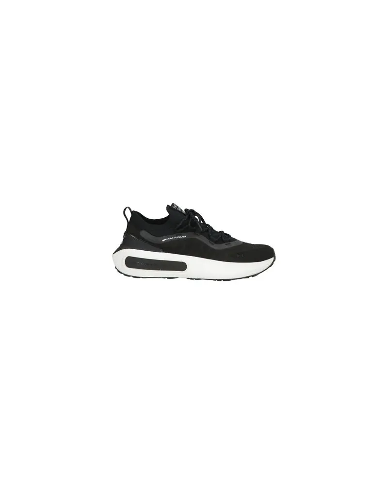 Under Armour SCHUHE - Sneakersauf YOOX.COM Schwarz
