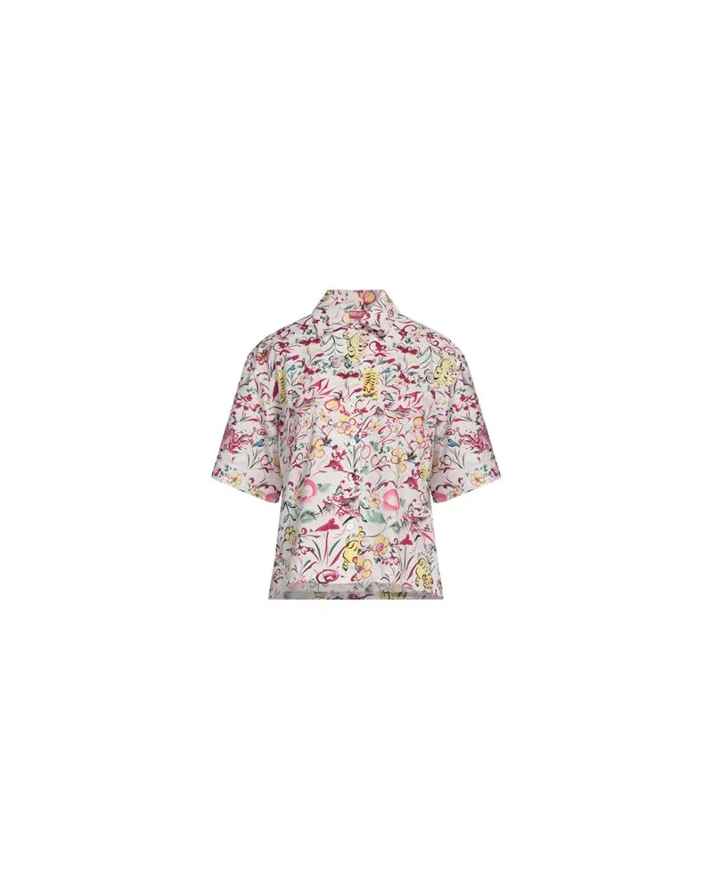 Kenzo TOPS - Hemdenauf YOOX.COM Off