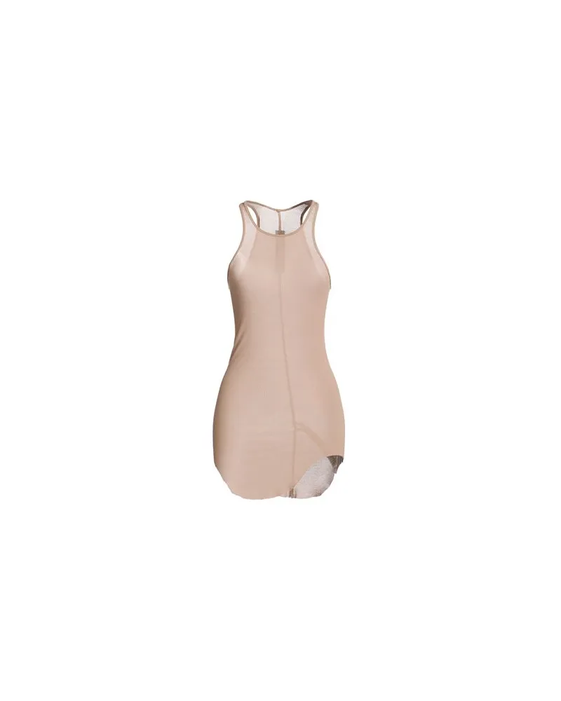 Rick Owens TOPS - Tank Topsauf YOOX.COM Sand