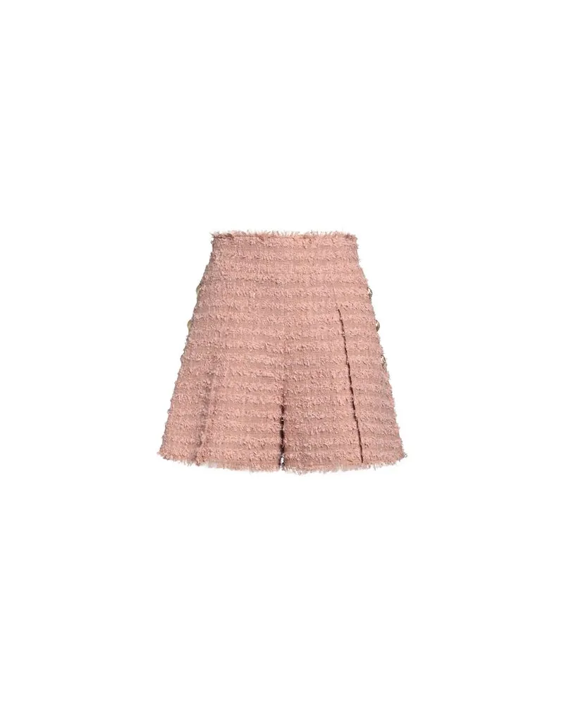 Balmain HOSEN & RÖCKE - Shorts & Bermudashortsauf YOOX.COM Antikrosa