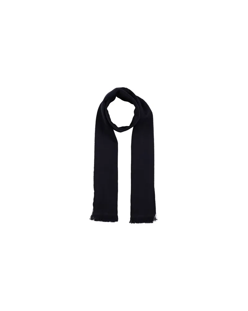 Emporio Armani ACCESSOIRES - Schalsauf YOOX.COM Nachtblau