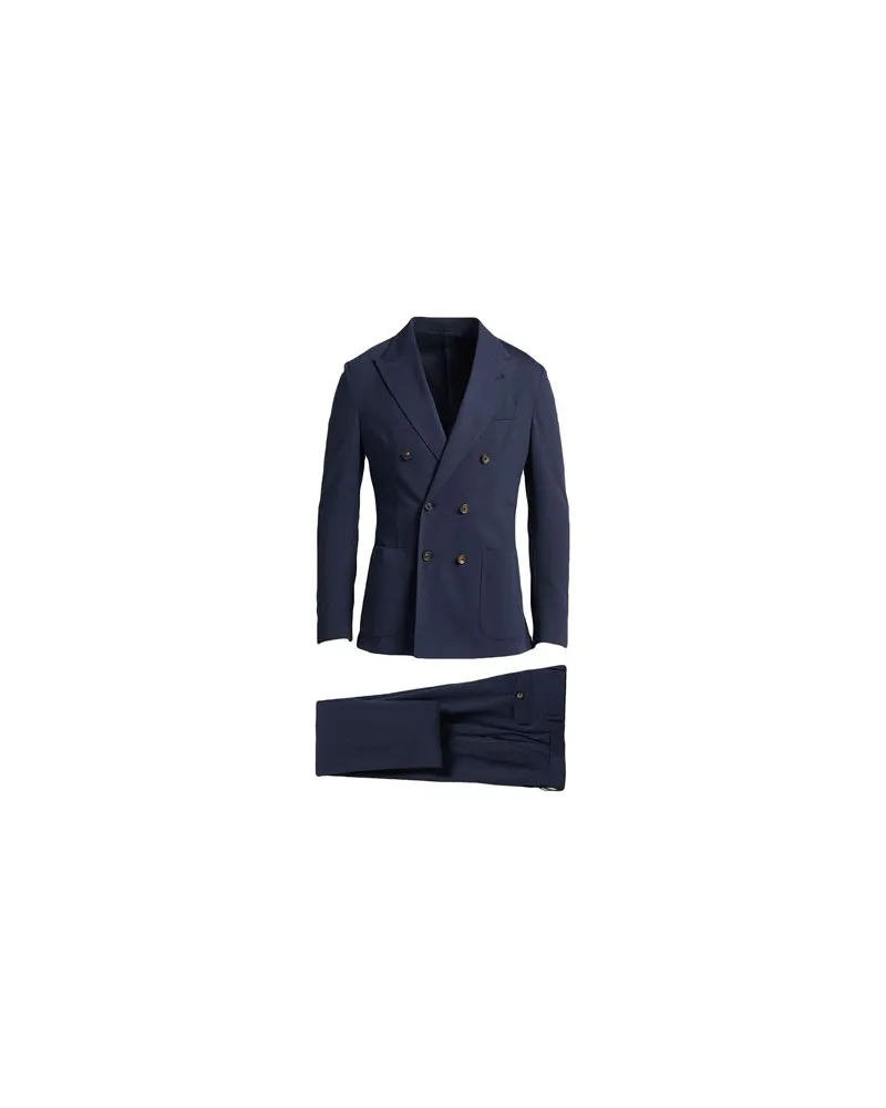 Eleventy ANZÜGE und CO-ORDS - Anzügeauf YOOX.COM Marineblau