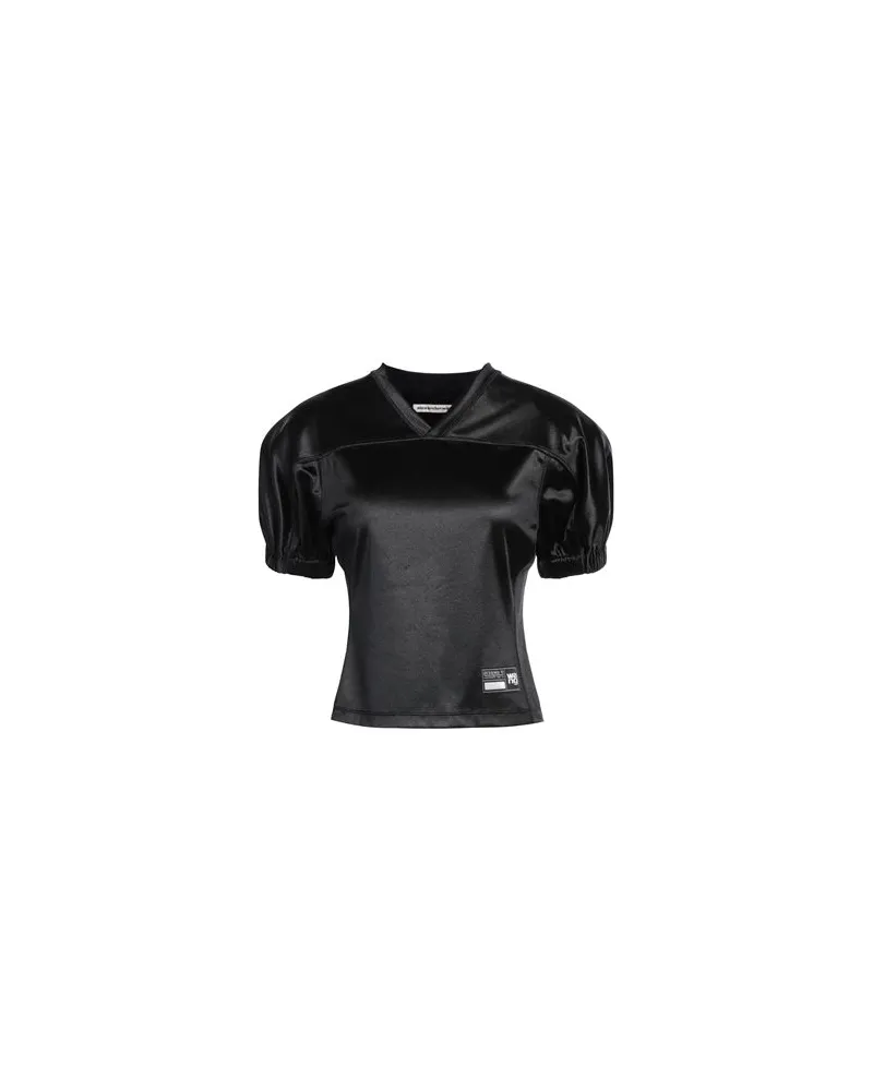 Alexander Wang TOPS - Topsauf YOOX.COM Schwarz
