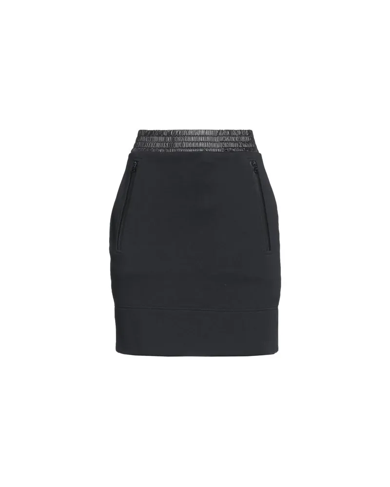 Dorothee Schumacher HOSEN & RÖCKE - Miniröckeauf YOOX.COM Schwarz