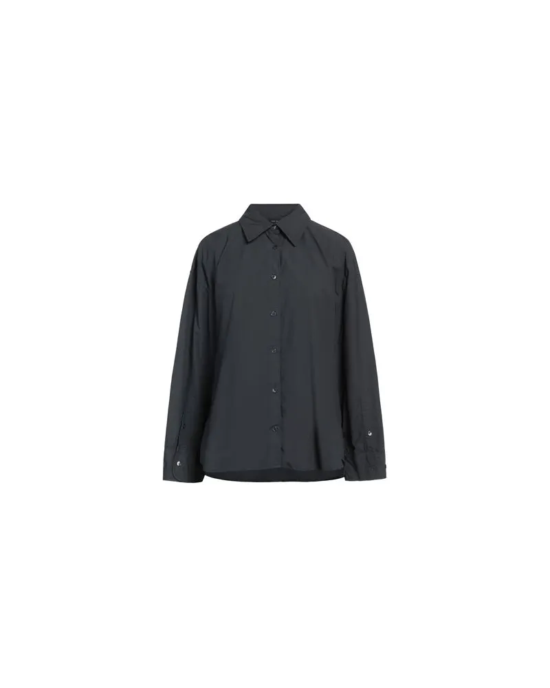 True Religion TOPS - Hemdenauf YOOX.COM Schwarz