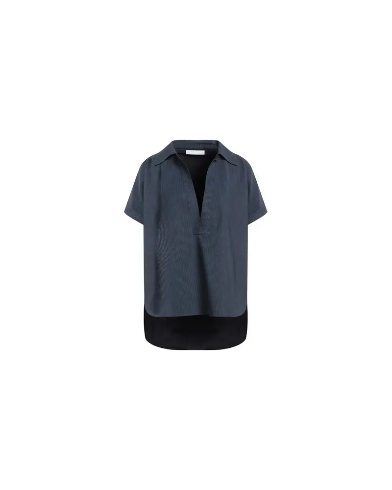 Chiara Boni TOPS - Topsauf YOOX.COM Nachtblau