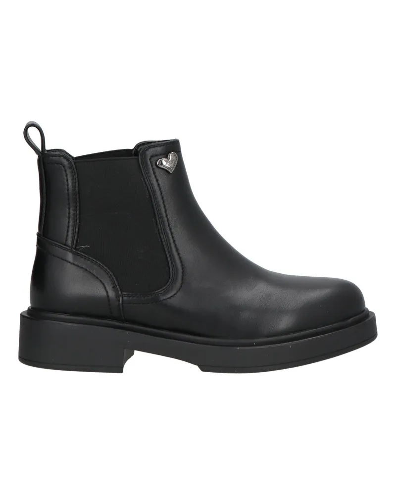 Tua by Braccialini Stiefelette Schwarz