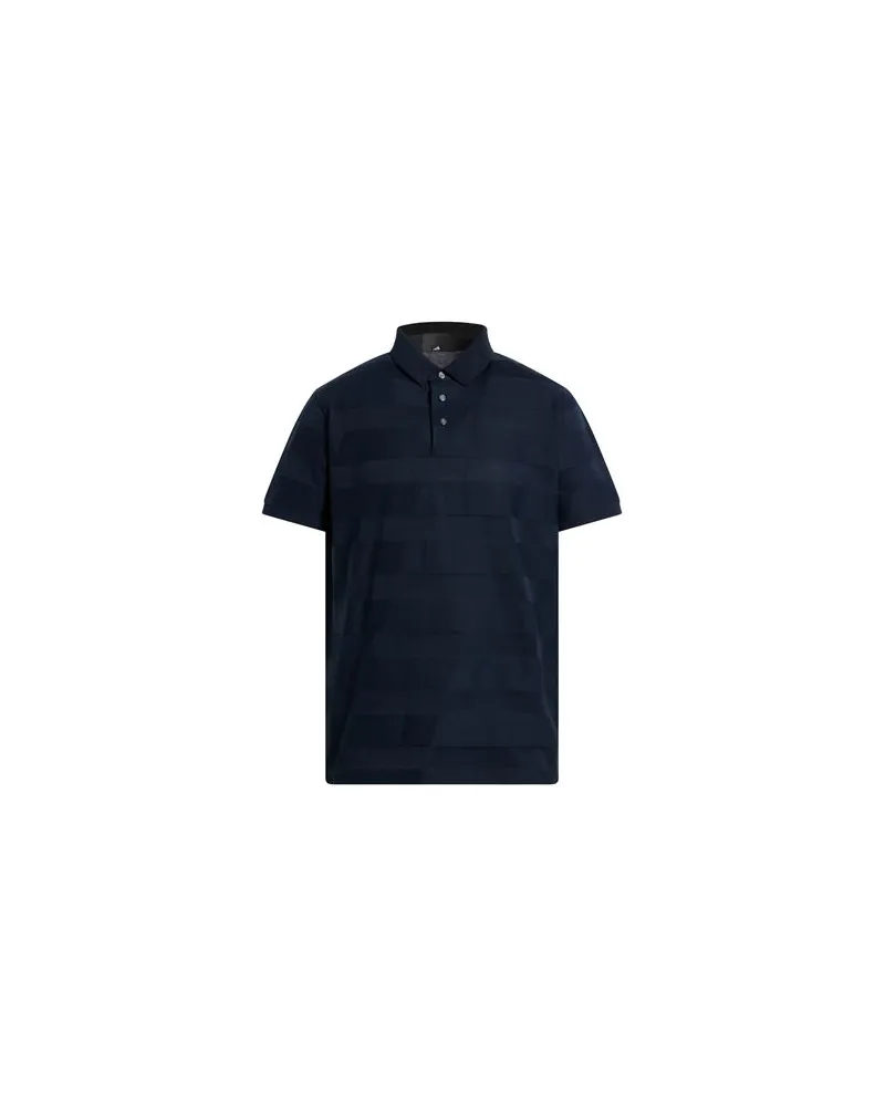 Emporio Armani TOPS - Poloshirtsauf YOOX.COM Marineblau