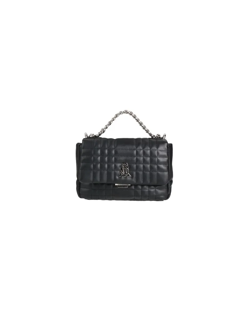 Steve Madden TASCHEN - Handtaschenauf YOOX.COM Schwarz
