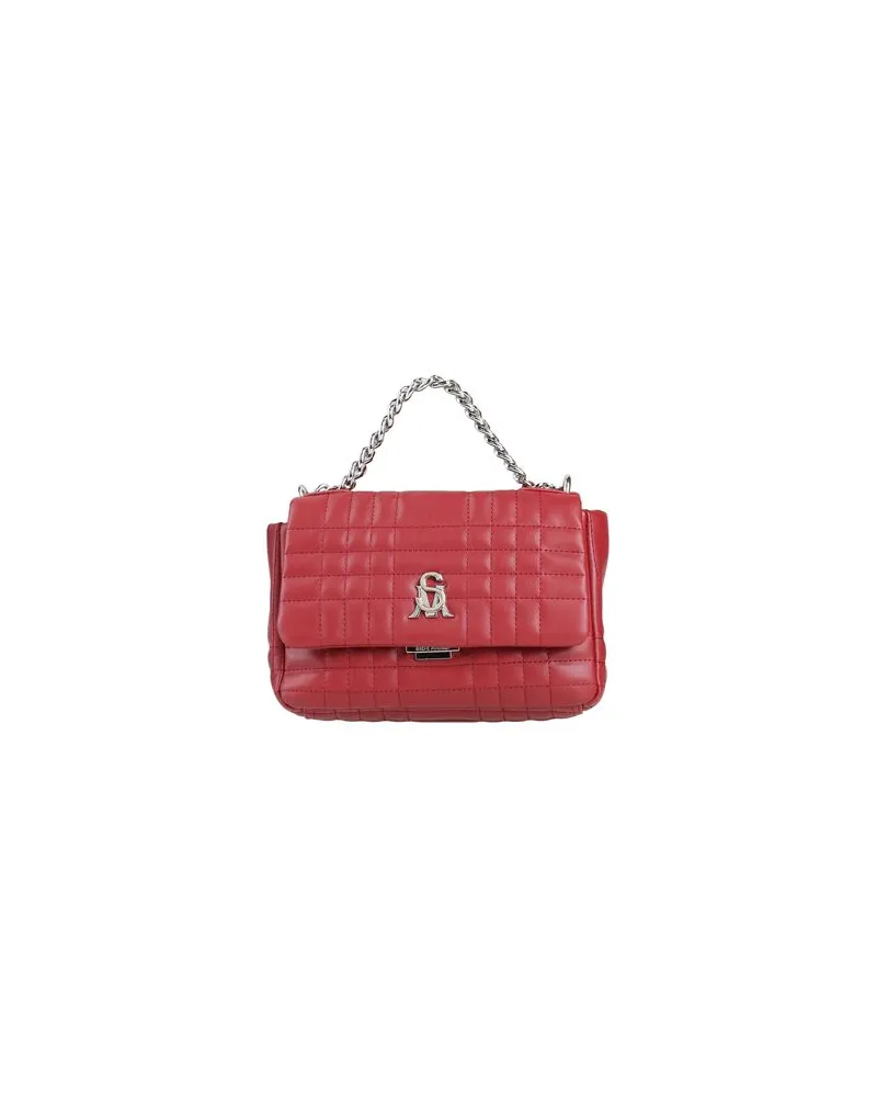 Steve Madden TASCHEN - Handtaschenauf YOOX.COM Rot