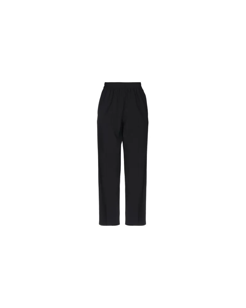 Jucca HOSEN & RÖCKE - Hosenauf YOOX.COM Schwarz