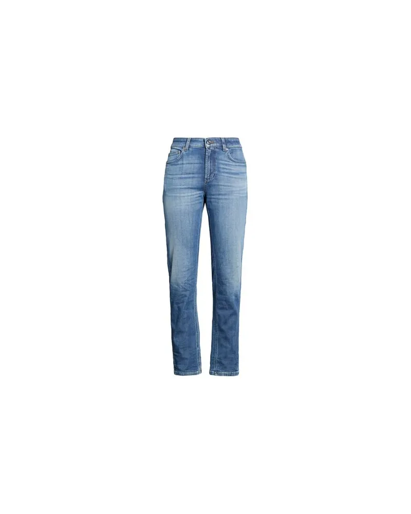 Department 5 HOSEN & RÖCKE - Jeanshosenauf YOOX.COM Blau