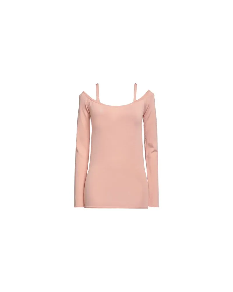 Jucca STRICKWAREN - Pulloverauf YOOX.COM Antikrosa