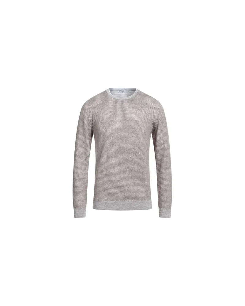 Heritage STRICKWAREN - Pulloverauf YOOX.COM Hellbraun