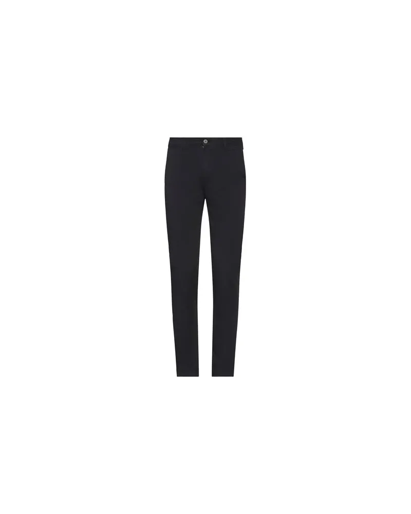 Stilosophy HOSEN & RÖCKE - Hosenauf YOOX.COM Nachtblau