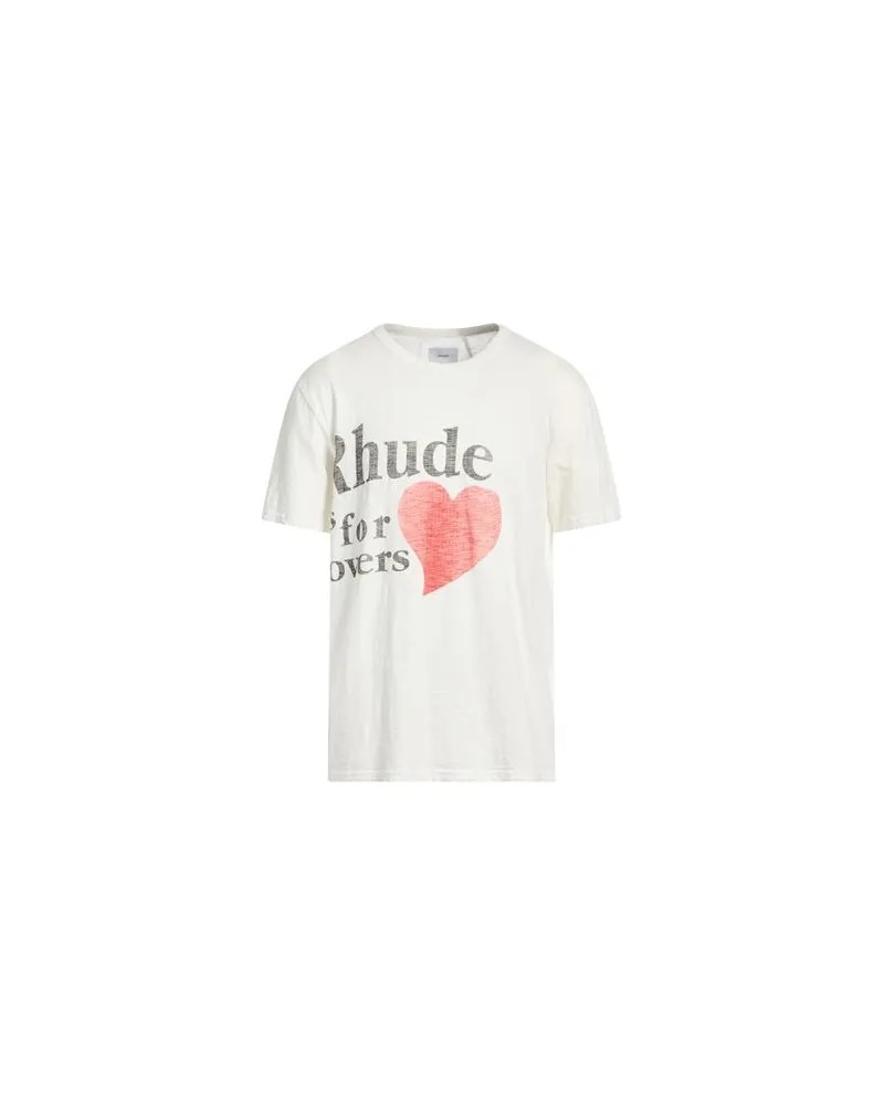 RHUDE TOPS - T-shirtsauf YOOX.COM Off