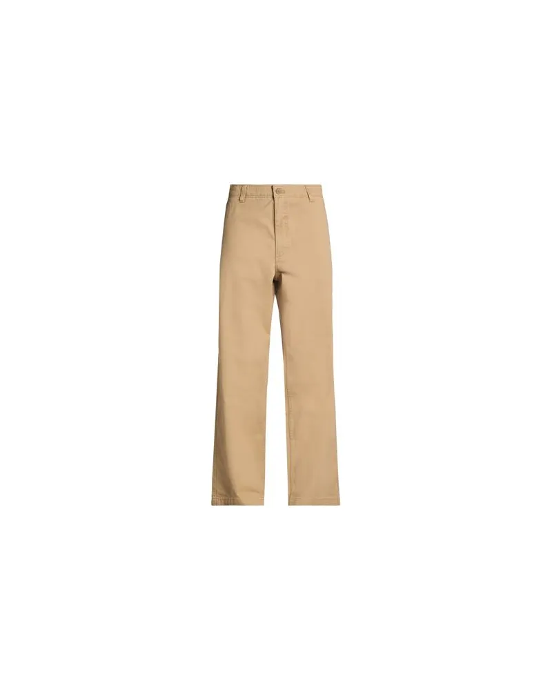 Dockers HOSEN & RÖCKE - Hosenauf YOOX.COM Sand