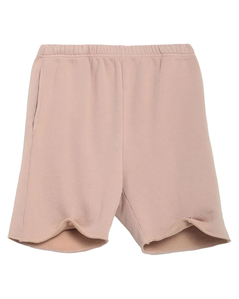 LES TIEN Shorts & Bermudashorts Hellrosa