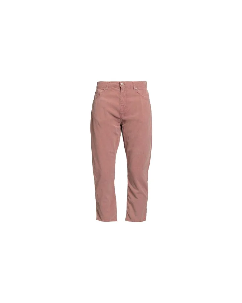 BERNA HOSEN & RÖCKE - Hosenauf YOOX.COM Antikrosa