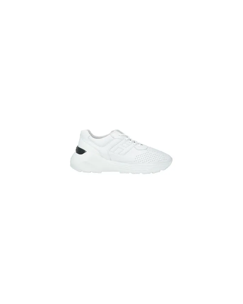 Hogan SCHUHE - Sneakersauf YOOX.COM Weiß