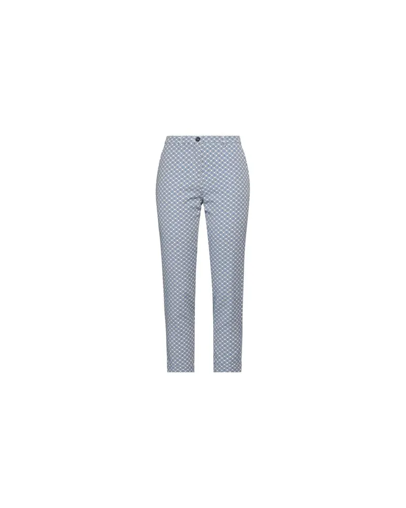 Seventy HOSEN & RÖCKE - Hosenauf YOOX.COM Elfenbein