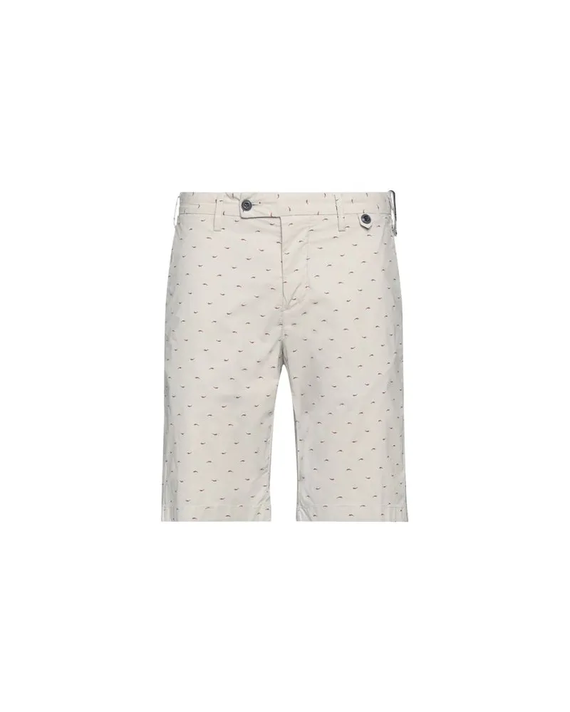 AT.P.CO HOSEN & RÖCKE - Shorts & Bermudashortsauf YOOX.COM Hellgrau