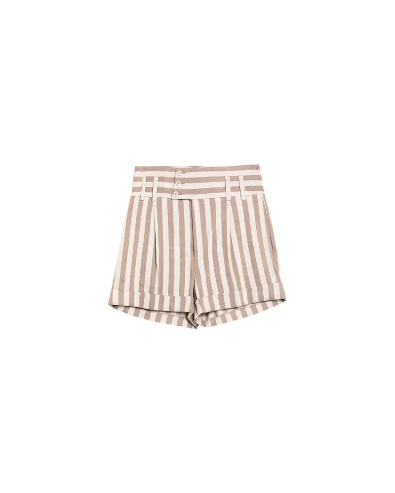 Dolce & Gabbana HOSEN & RÖCKE - Shorts & Bermudashortsauf YOOX.COM Sand