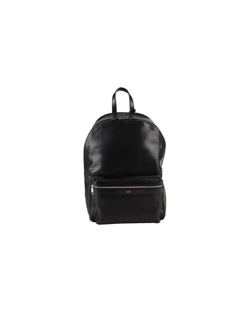 Liu Jo TASCHEN - Rucksäckeauf YOOX.COM Schwarz