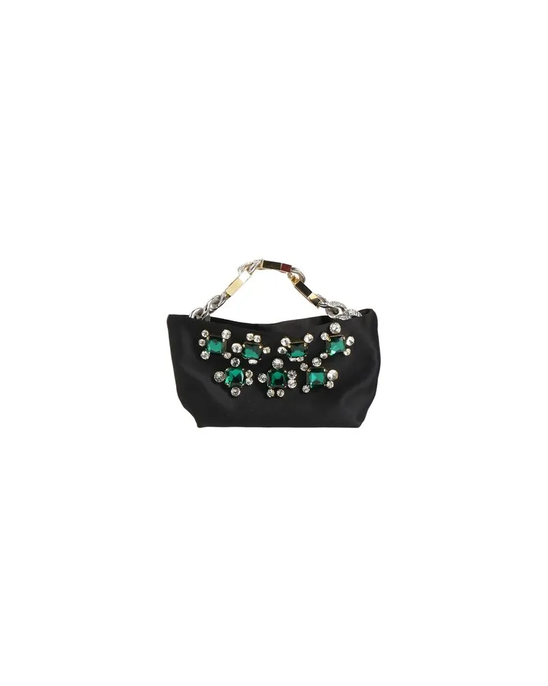 GEDEBE TASCHEN - Handtaschenauf YOOX.COM Schwarz