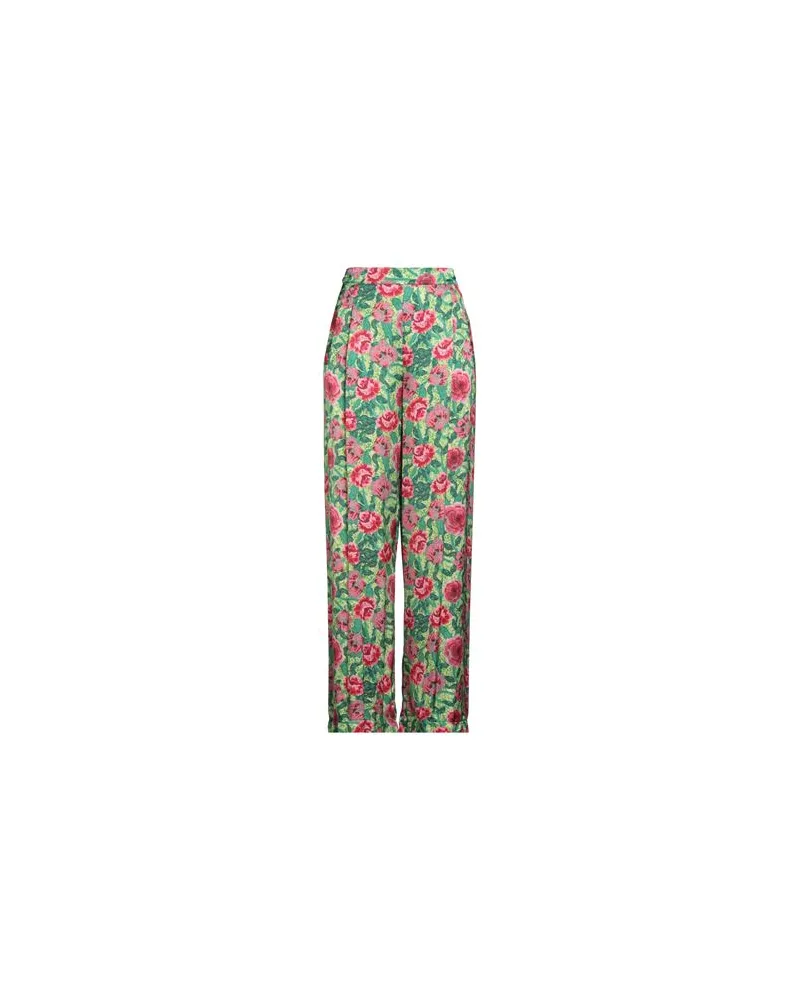 Pink Memories HOSEN & RÖCKE - Hosenauf YOOX.COM Säuregrün