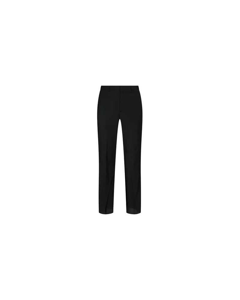 NINEMINUTES HOSEN & RÖCKE - Hosenauf YOOX.COM Schwarz