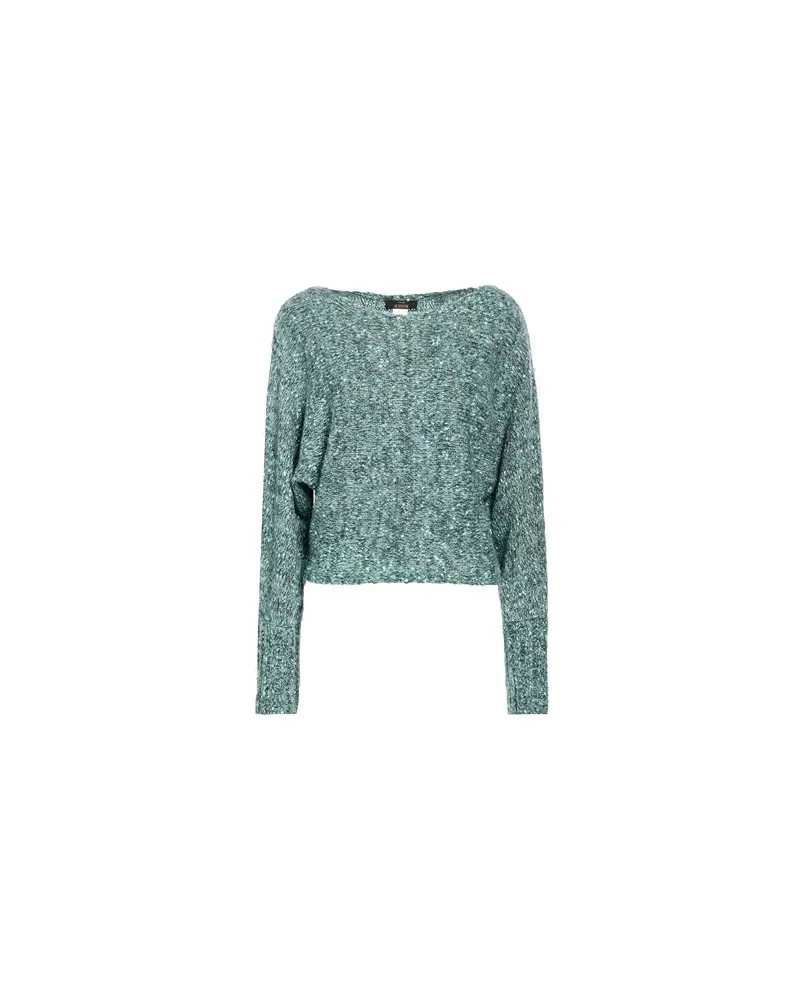Actitude by Twinset STRICKWAREN - Pulloverauf YOOX.COM Salbeigrün